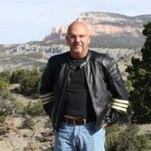 Meet your Posher, Roger